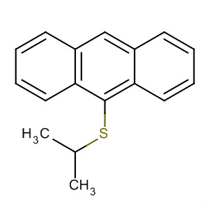 CAS 86129-61-5 structure