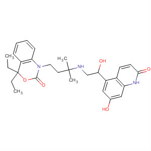 CAS 861841-61-4 molecular structure