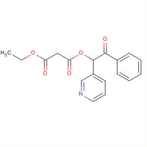 CAS 86187-61-3 molecular structure