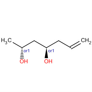CAS 86272-61-9 molecular structure