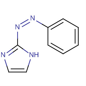 CAS 862764-61-2 molecular structure