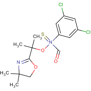 CAS 86353-61-9 molecular structure