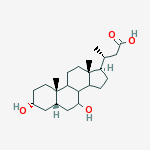 CAS 86386-61-0 molecular structure