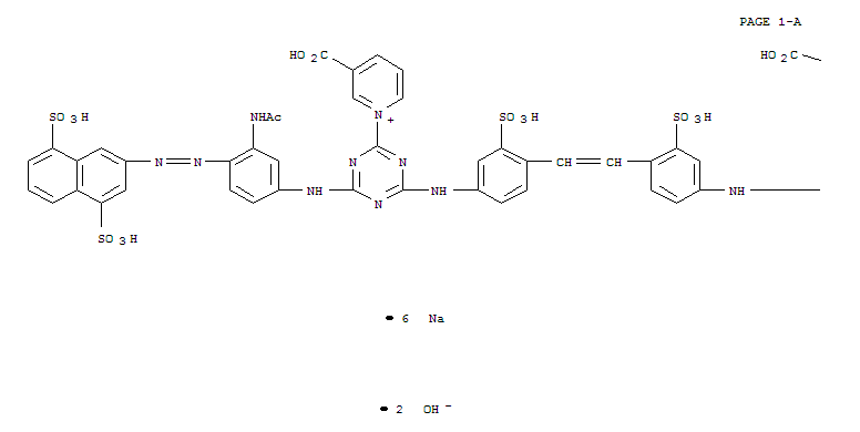 CAS 86422-61-9 structure