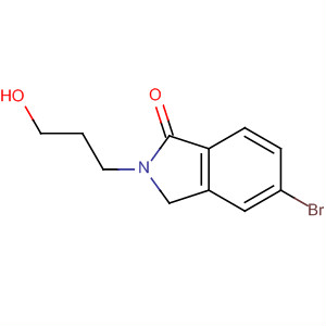 CAS 864867-61-8 molecular structure