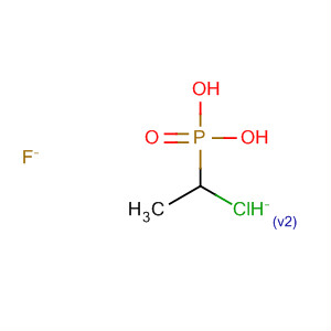 CAS 865-61-2 molecular structure