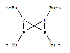 CAS 86560-61-4 molecular structure