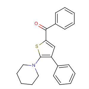 CAS 86673-61-2 molecular structure