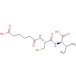 CAS 86800-61-5 structure