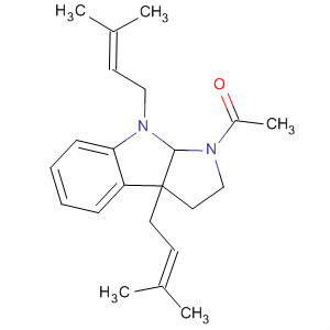 CAS 86838-61-1 structure