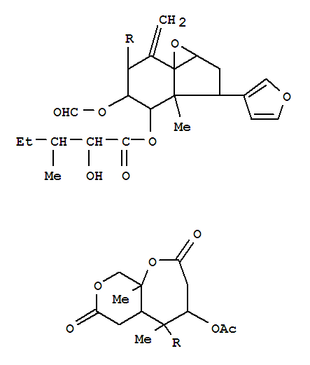 CAS 86851-61-8 structure