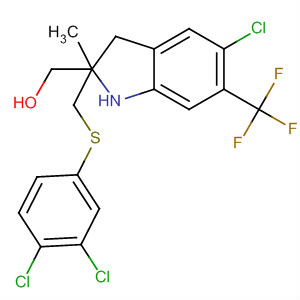CAS 868690-61-3 structure
