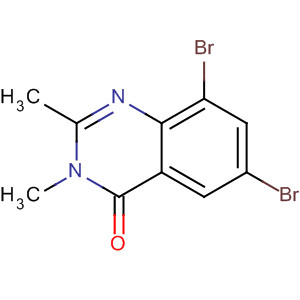 CAS 86993-61-5 structure