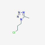 CAS 870833-61-7 structure