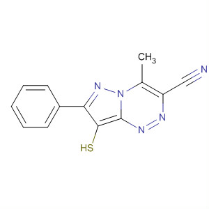 CAS 87119-61-7 structure