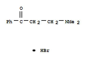 CAS 87142-61-8 molecular structure