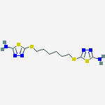 CAS 87202-61-7 structure