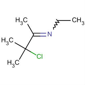 CAS 87207-61-2 molecular structure