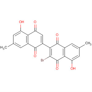 CAS 87267-61-6 structure