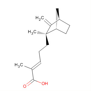 CAS 872880-61-0 molecular structure