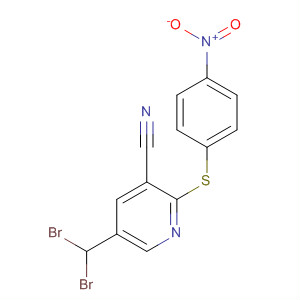 CAS 87373-61-3 molecular structure