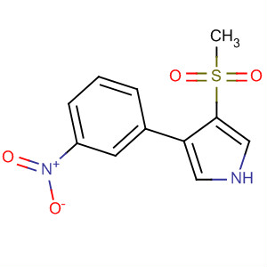 CAS 87388-61-2 structure