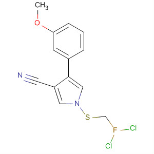CAS 87400-61-1 structure