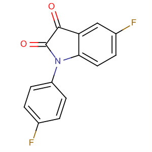 CAS 87423-61-8 structure