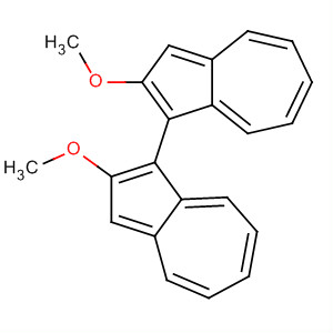 CAS 87461-61-8 molecular structure