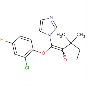 CAS 87465-61-0 structure