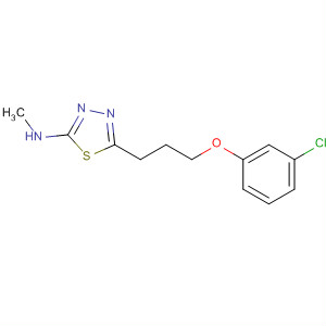 CAS 87527-61-5 molecular structure