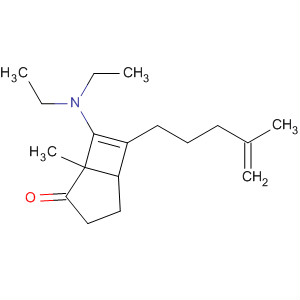 CAS 87530-61-8 molecular structure
