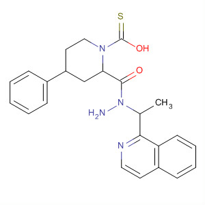CAS 87555-61-1 structure