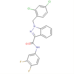 CAS 875577-61-0 structure