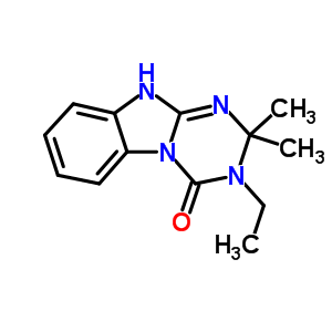 CAS 87575-61-9 structure