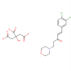 CAS 87594-61-4 structure