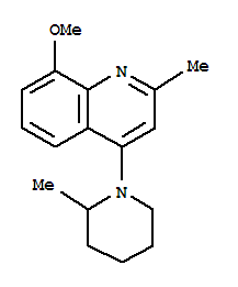 CAS 87602-61-7 molecular structure