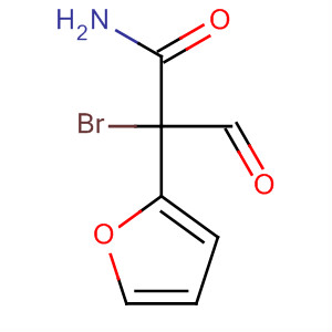 CAS 876345-61-8 molecular structure