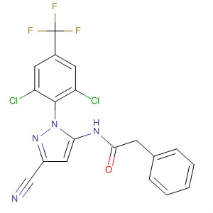 CAS 877176-61-9 molecular structure
