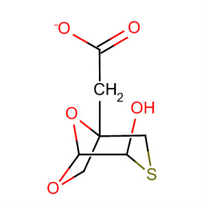 CAS 87790-61-2 molecular structure