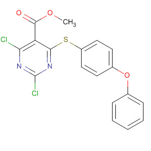 CAS 87847-61-8 structure