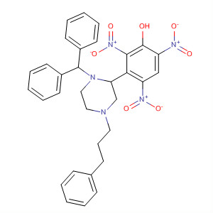 CAS 87887-61-4 molecular structure