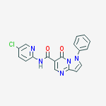 CAS 87948-61-6 structure
