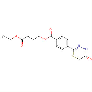 CAS 87998-61-6 molecular structure