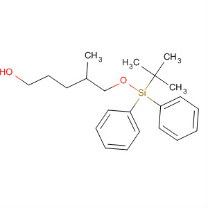 CAS 88001-61-0 molecular structure