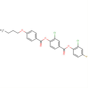 CAS 88019-61-8 molecular structure