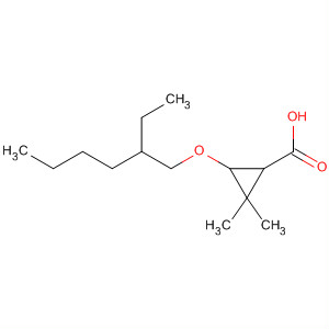 CAS 88049-61-0 molecular structure