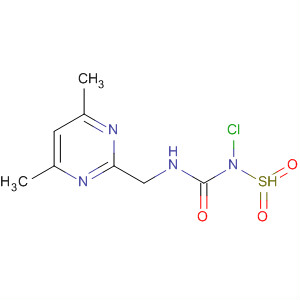 CAS 88078-61-9 structure
