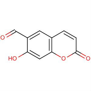 CAS 881-61-8 molecular structure