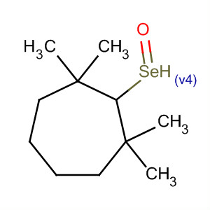 CAS 88109-61-9 structure